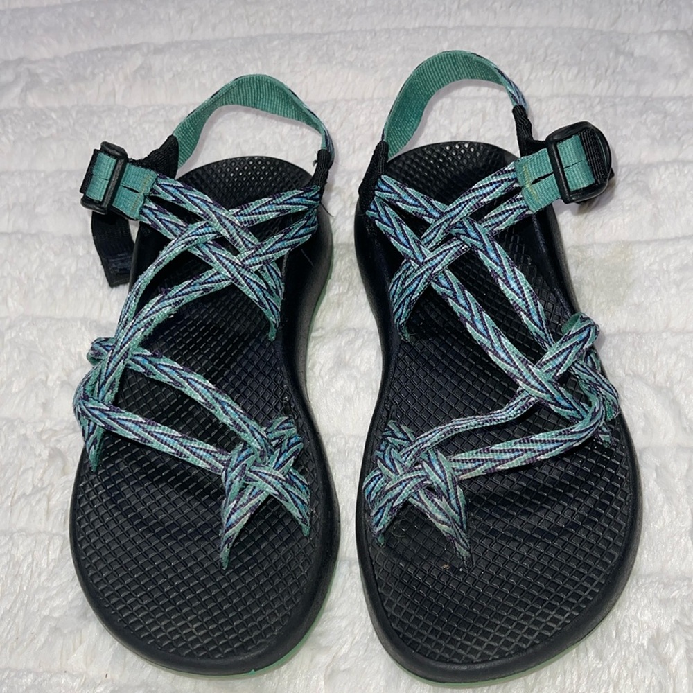 Chaco Sandals